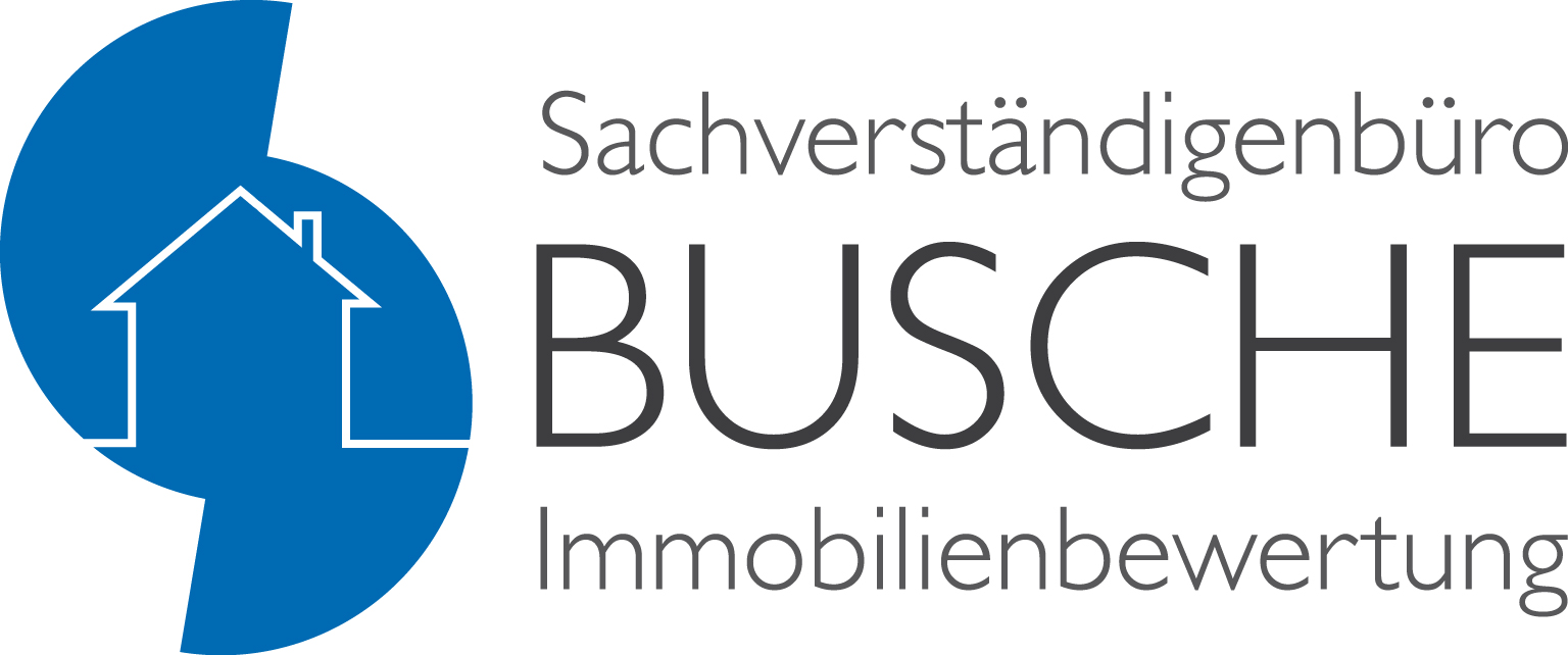 Sachverständigenbüro Busche Immobilienbewertung Logo